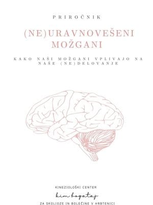 Priročnik Neuravnovešeni Možgani