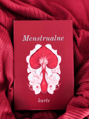 Menstrualne karte