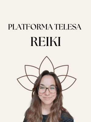 PLATFORMA TELESA - Reiki