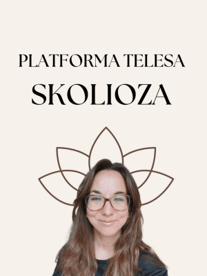 PLATFORMA TELESA - Skolioza