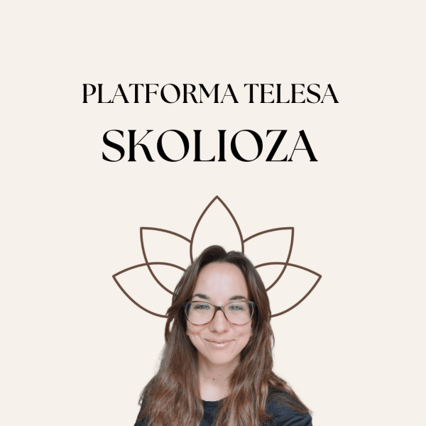 12 PLATFORMA TELESA - Skolioza
