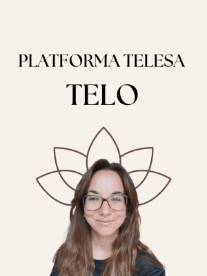 PLATFORMA TELESA - Telo