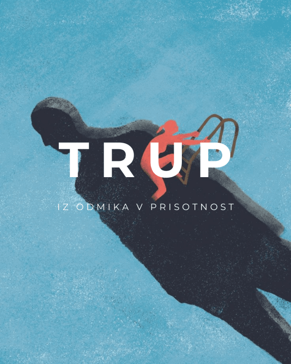 Somatske delavnice Trup