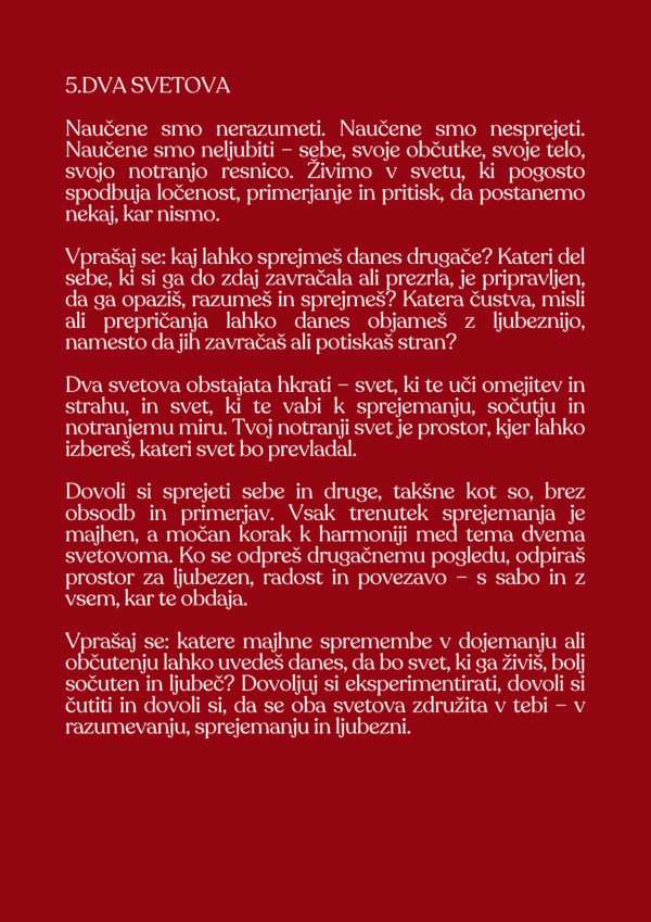 Menstrualne karte – online PDF + razširjena knjižica