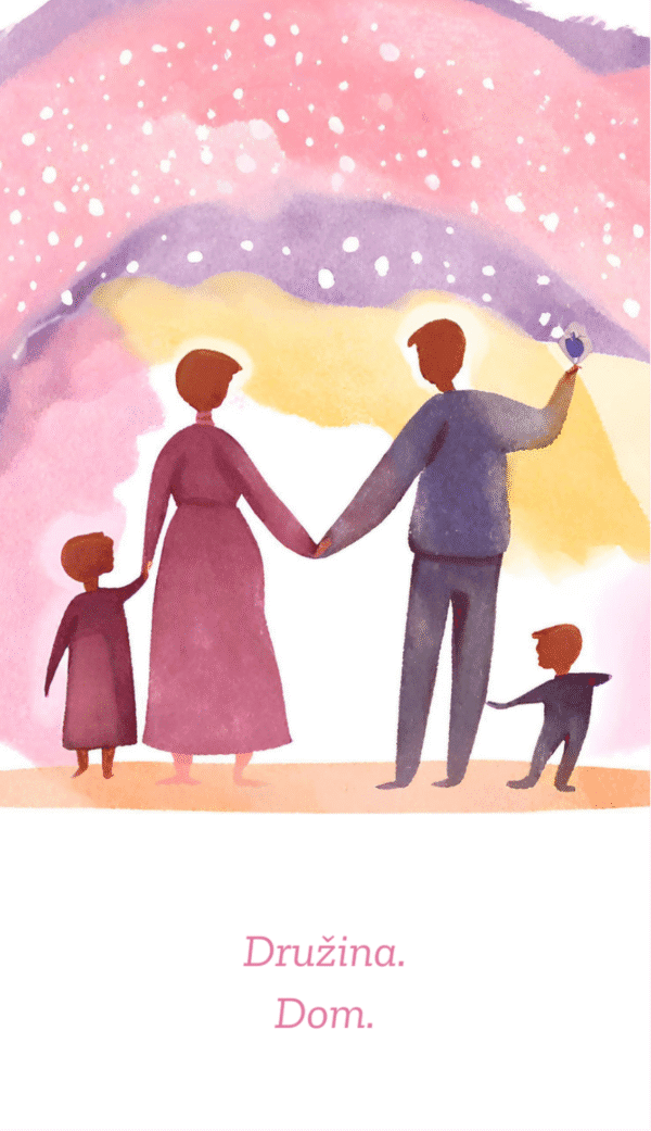 Čutne karte 1 – online PDF + razširjena knjižica