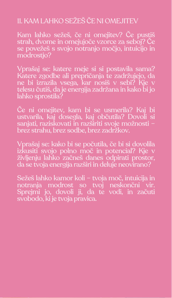 Čutne karte 1 – online PDF + razširjena knjižica