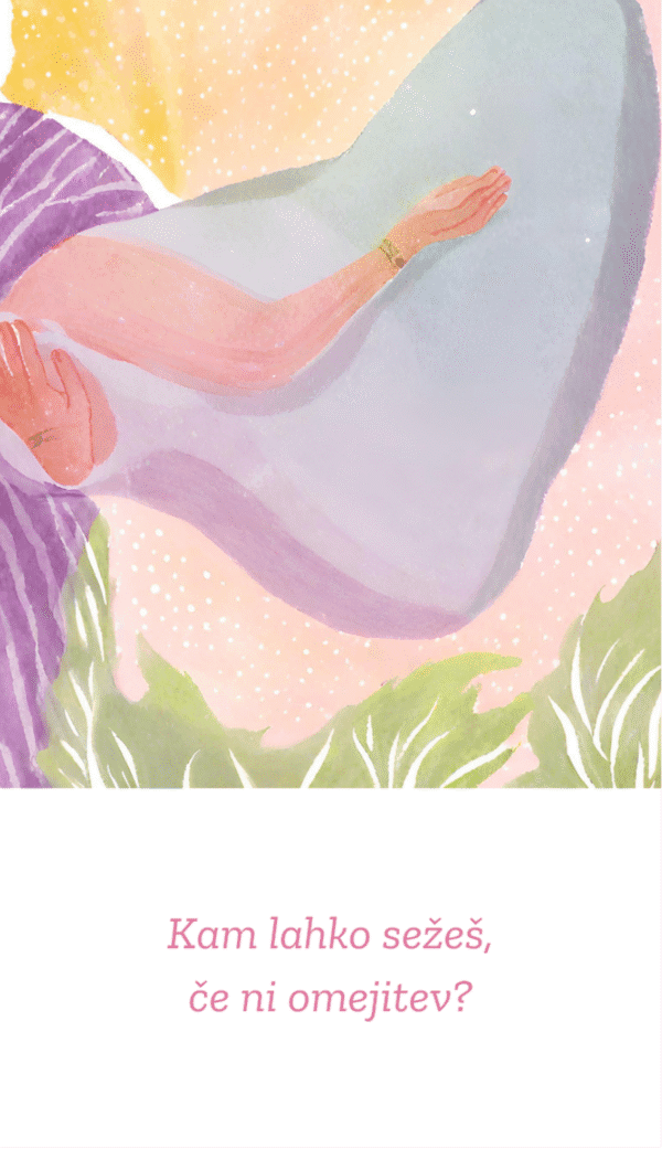Čutne karte 1 – online PDF + razširjena knjižica