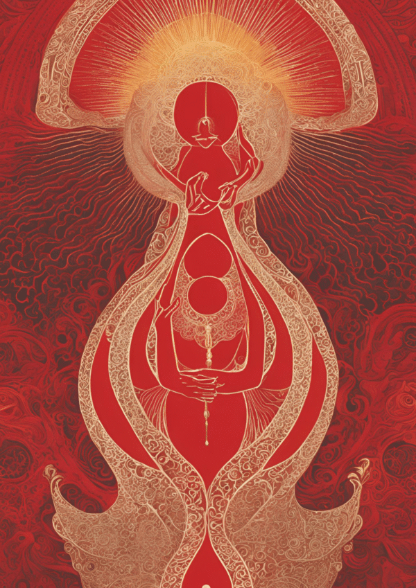 Menstrualne karte – online PDF + razširjena knjižica