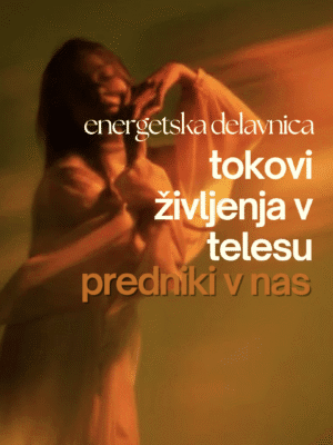 Tokovi življenja v telesu, Predniki v nas