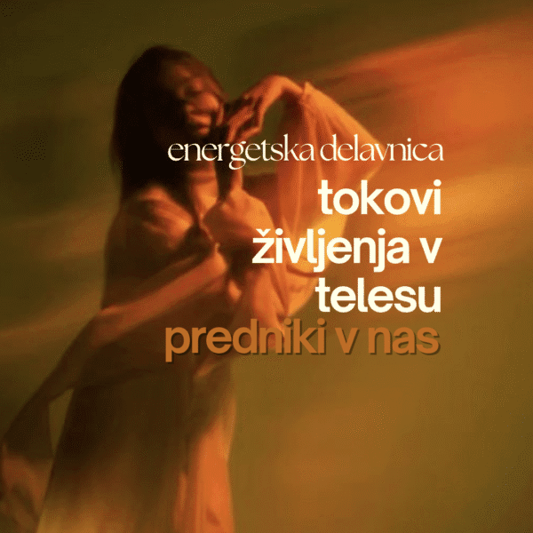 Tokovi življenja v telesu, Predniki v nas