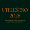 UTELEŠENO 2026: Pdf priročnik za življenje, ki ga želiš živeti