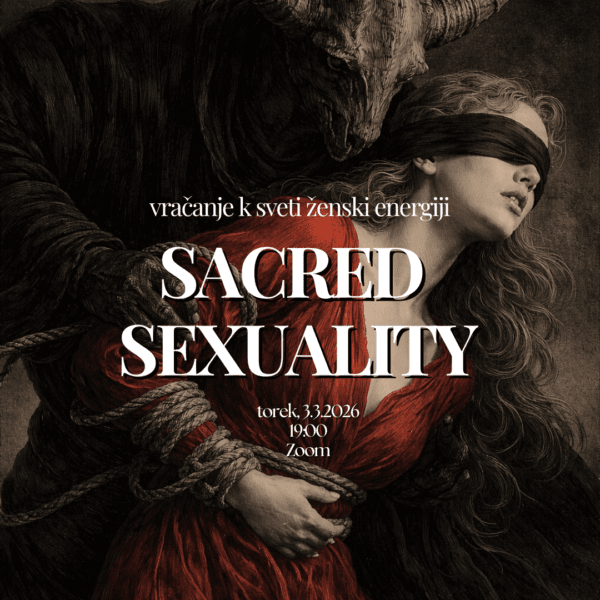 Neutral Minimalist Quote Instagram Post(4) SACRED SEXUALITY - vračanje k sveti ženski energiji