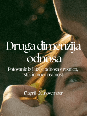 Druga dimenzija odnosa april-november 2026