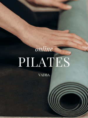 online PILATES