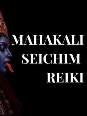 MahaKali Seichim Reiki 28.10 & 11.11.2026